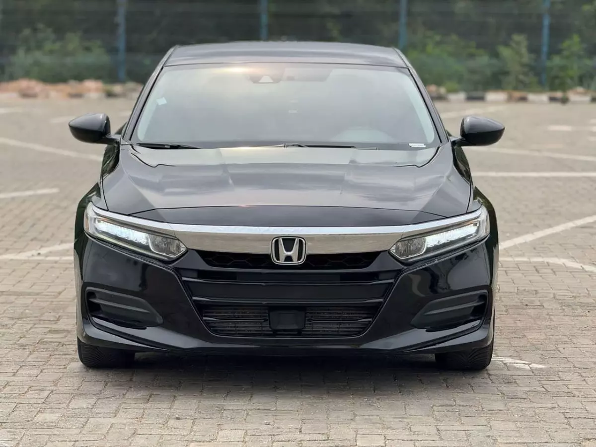 car Front