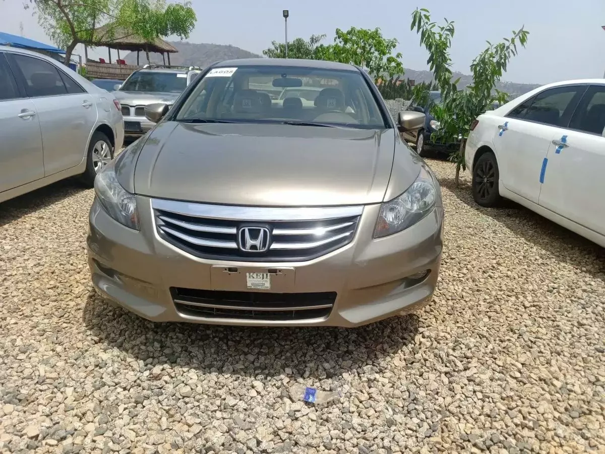 car Front