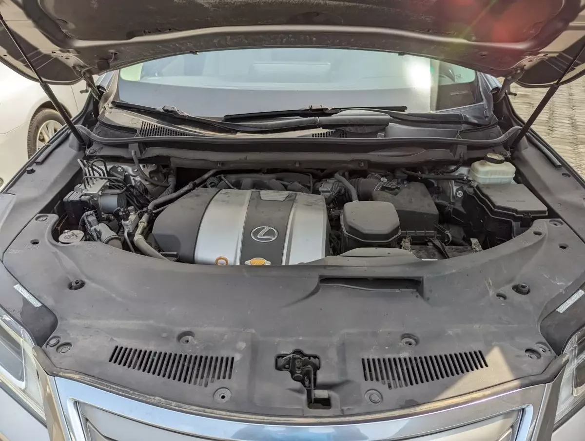 engine