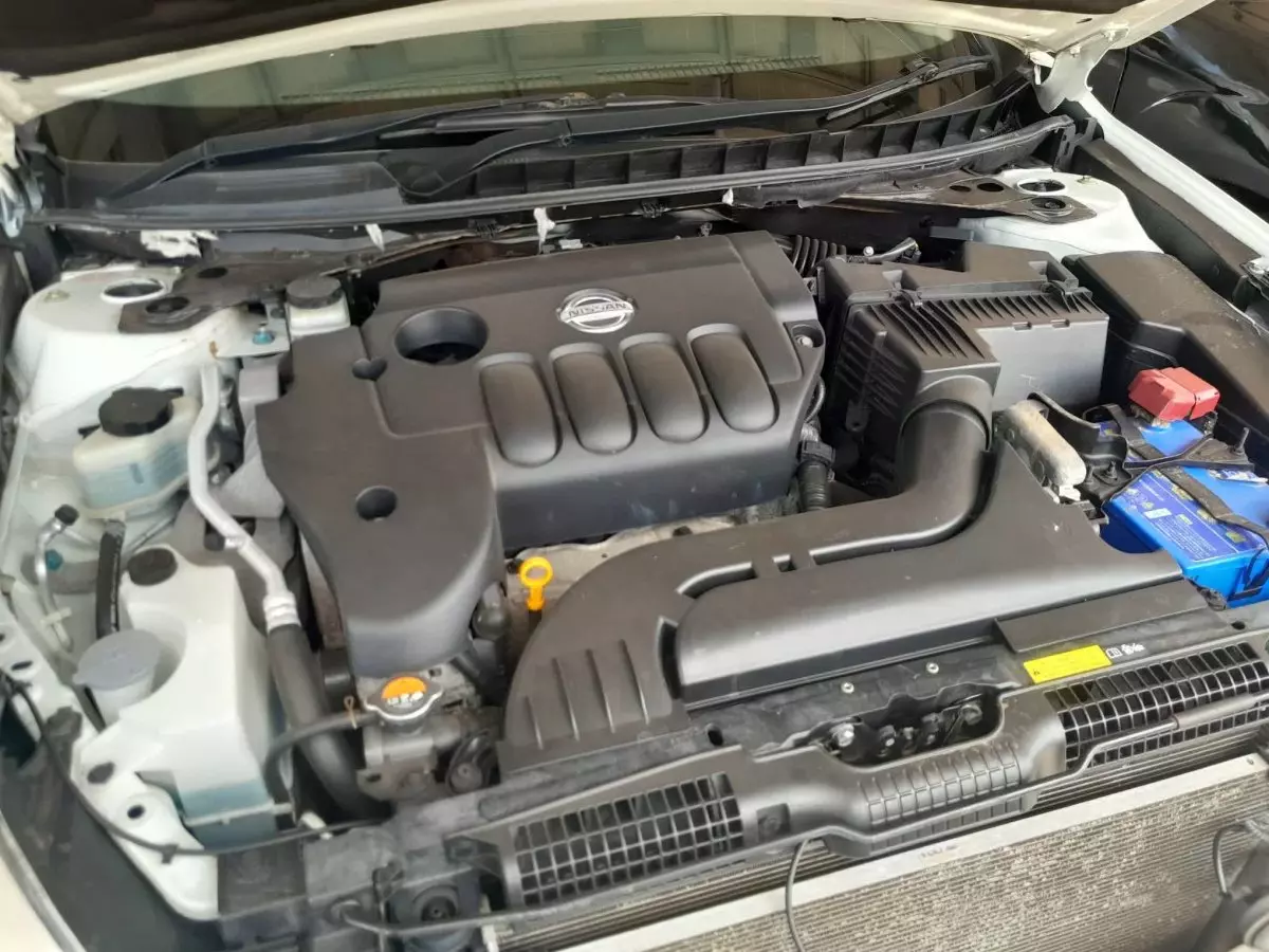 engine