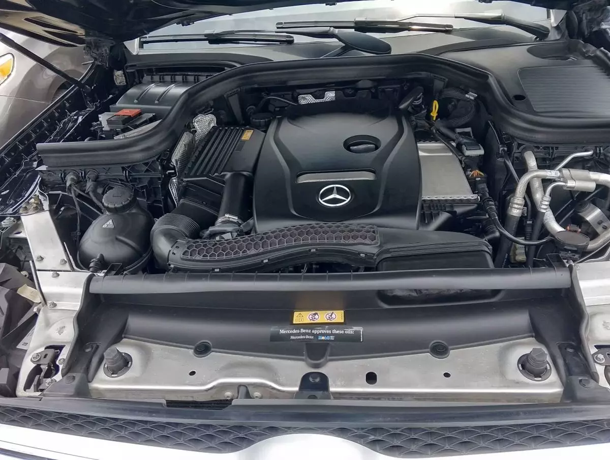 engine