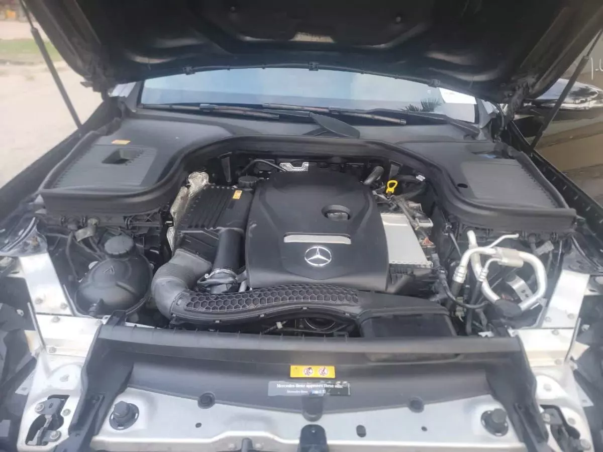 engine