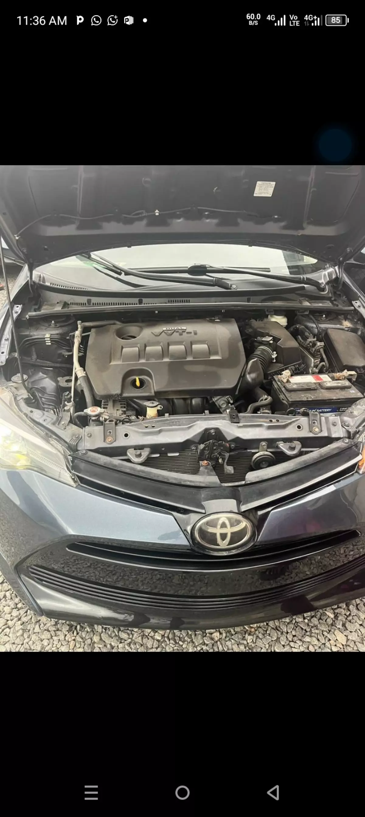 engine