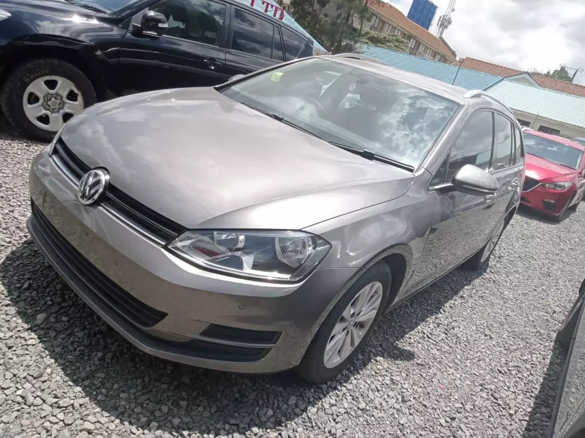 car Left