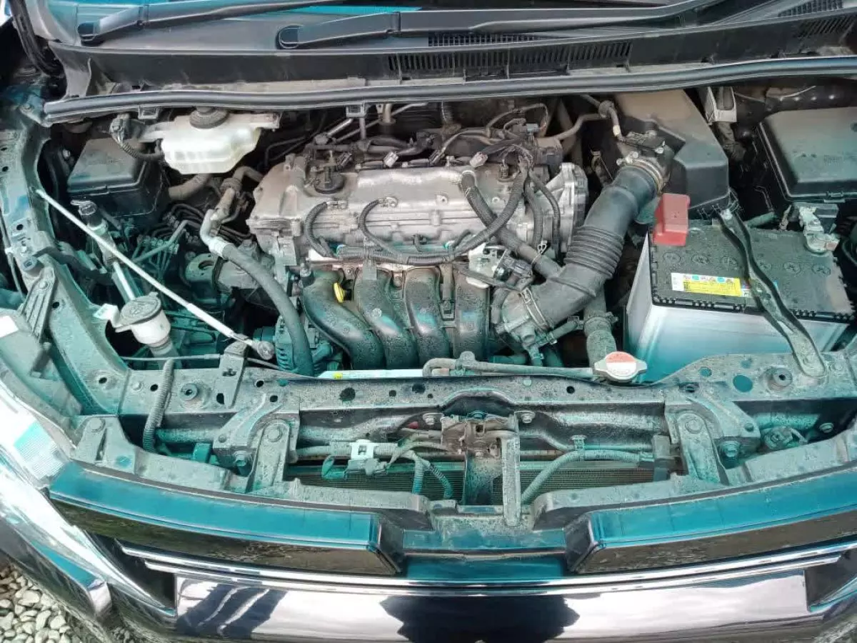 engine