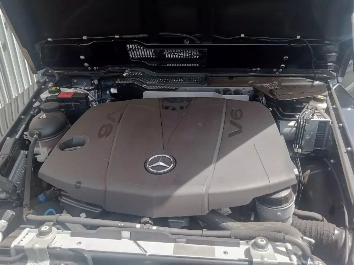 engine