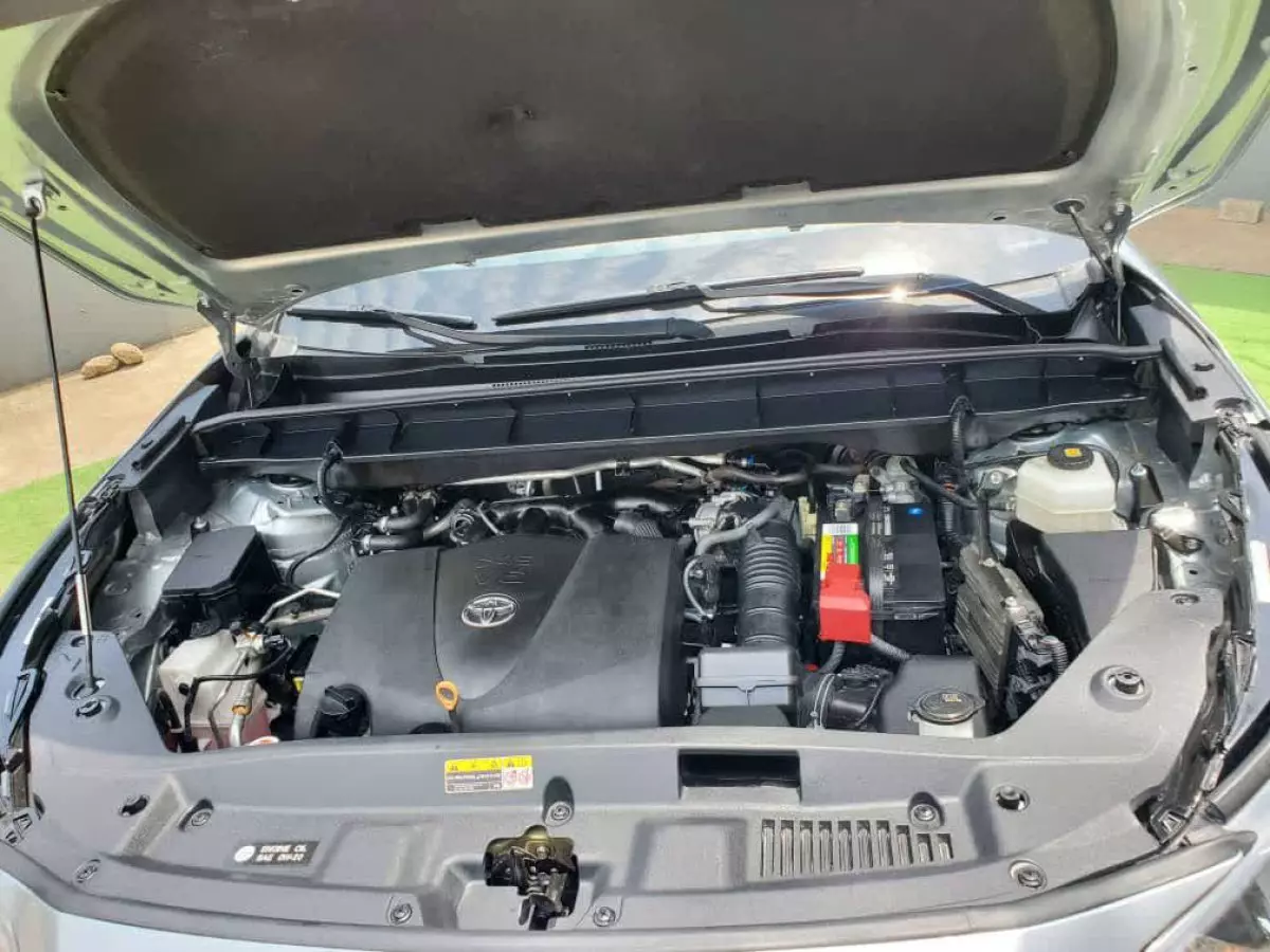 engine