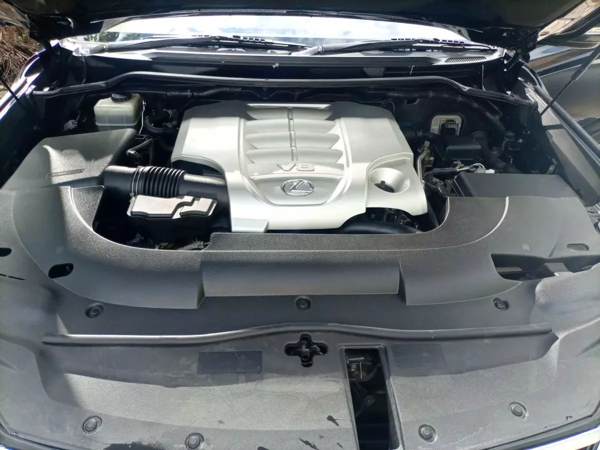 engine
