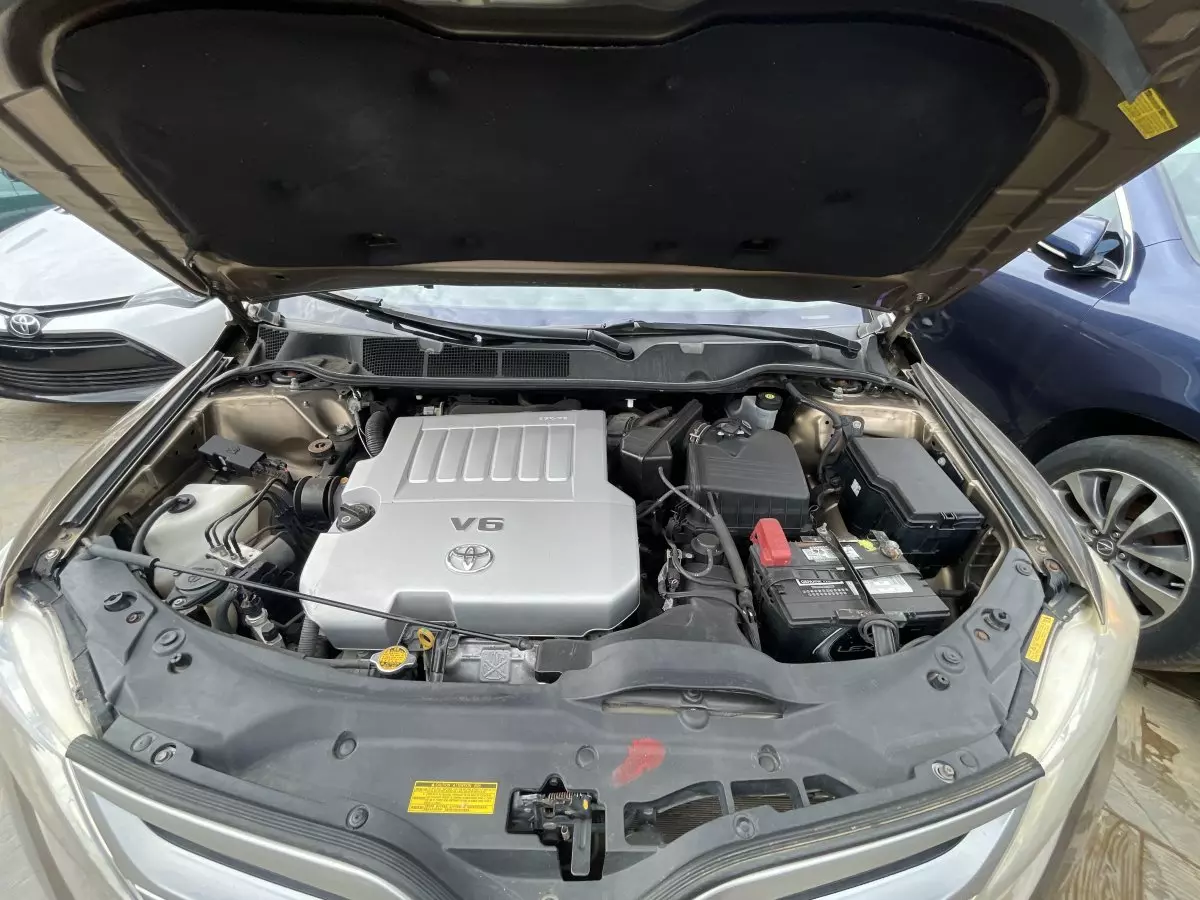 engine