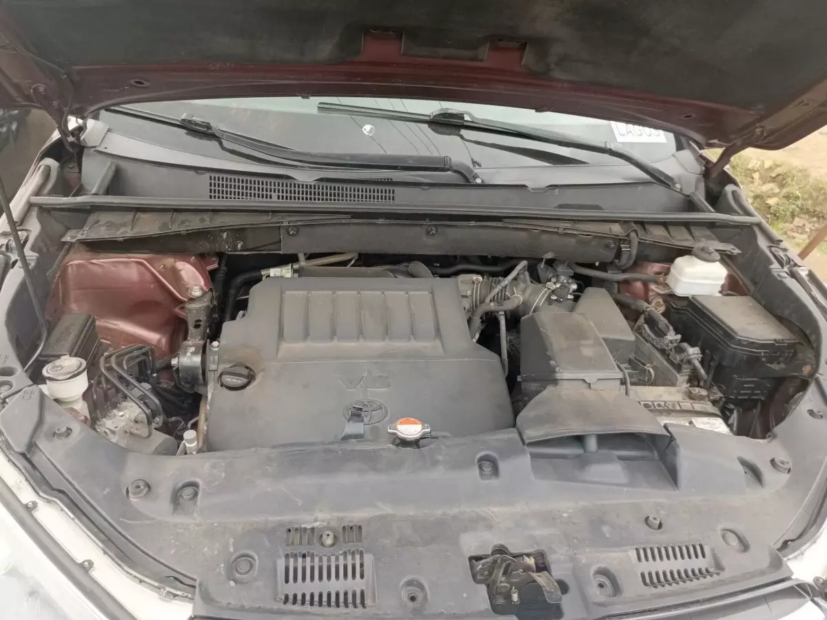 engine