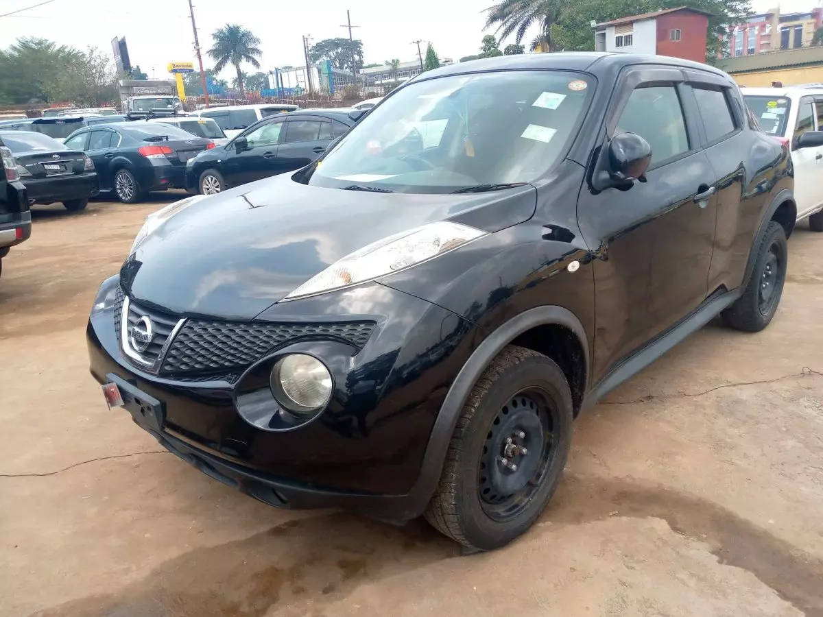 car Left Front