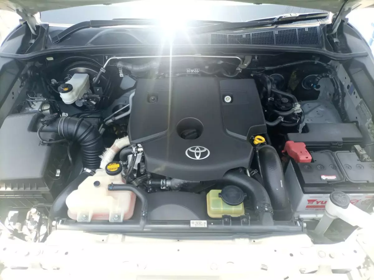 engine