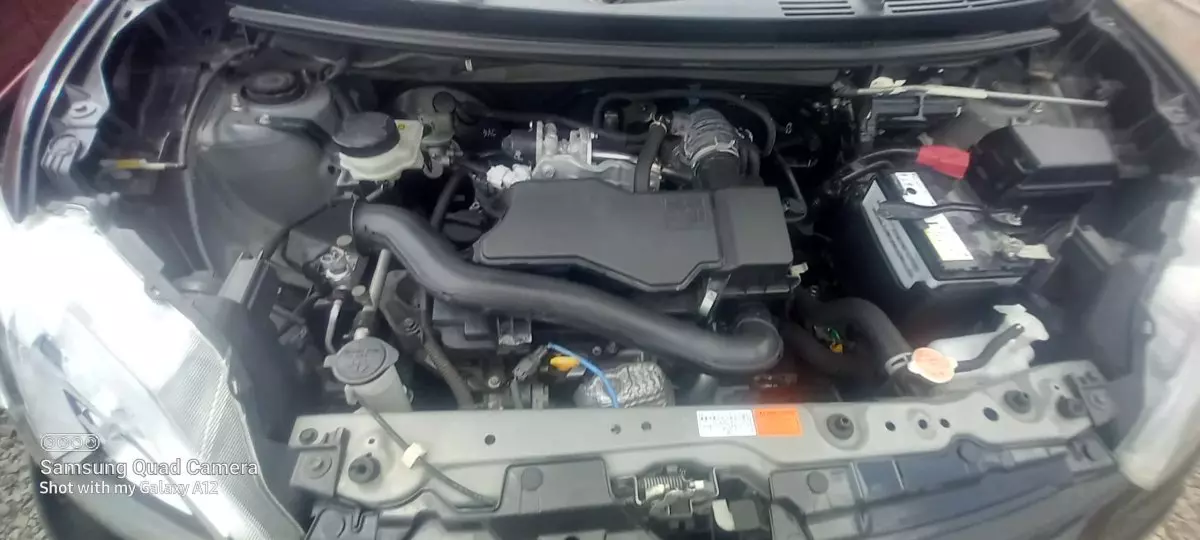 engine