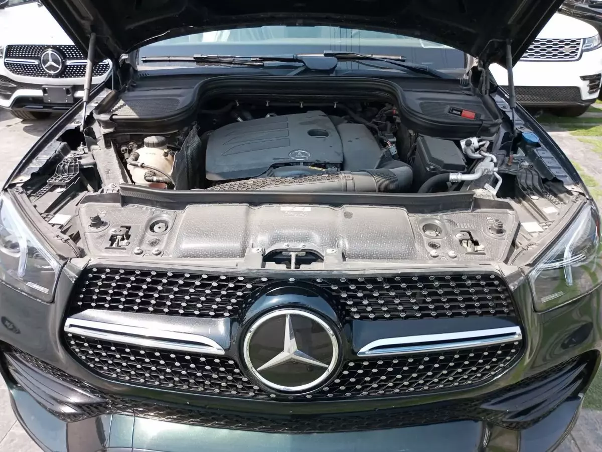 engine
