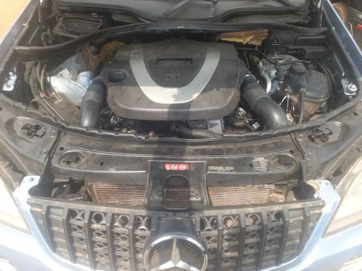 engine