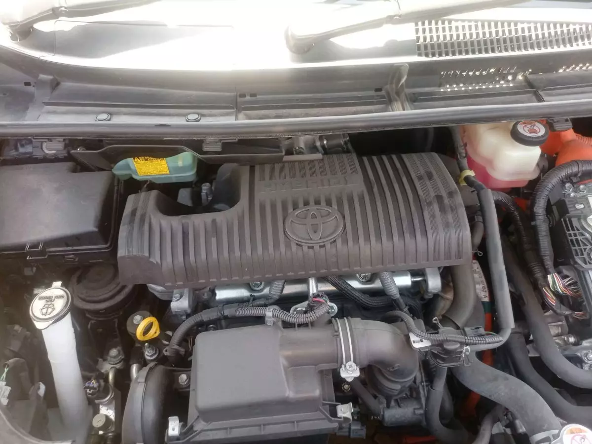 engine