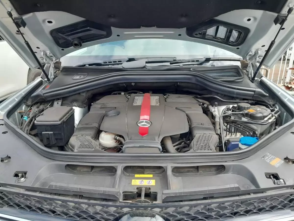 engine