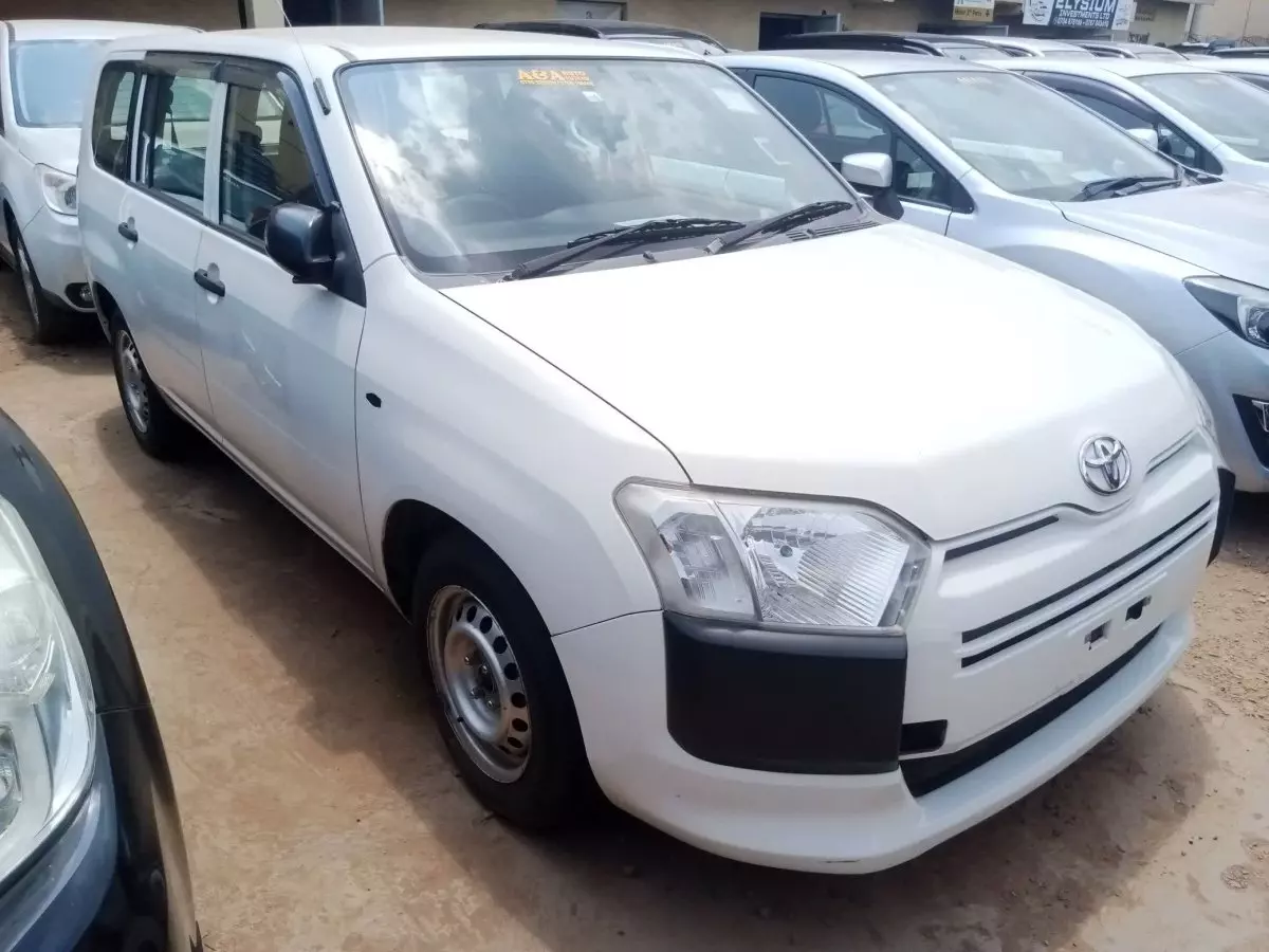 car Left Front
