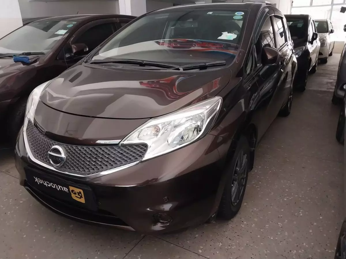 car Left Front