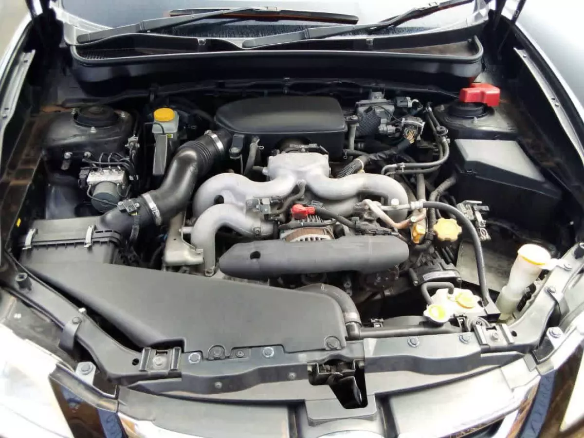 engine