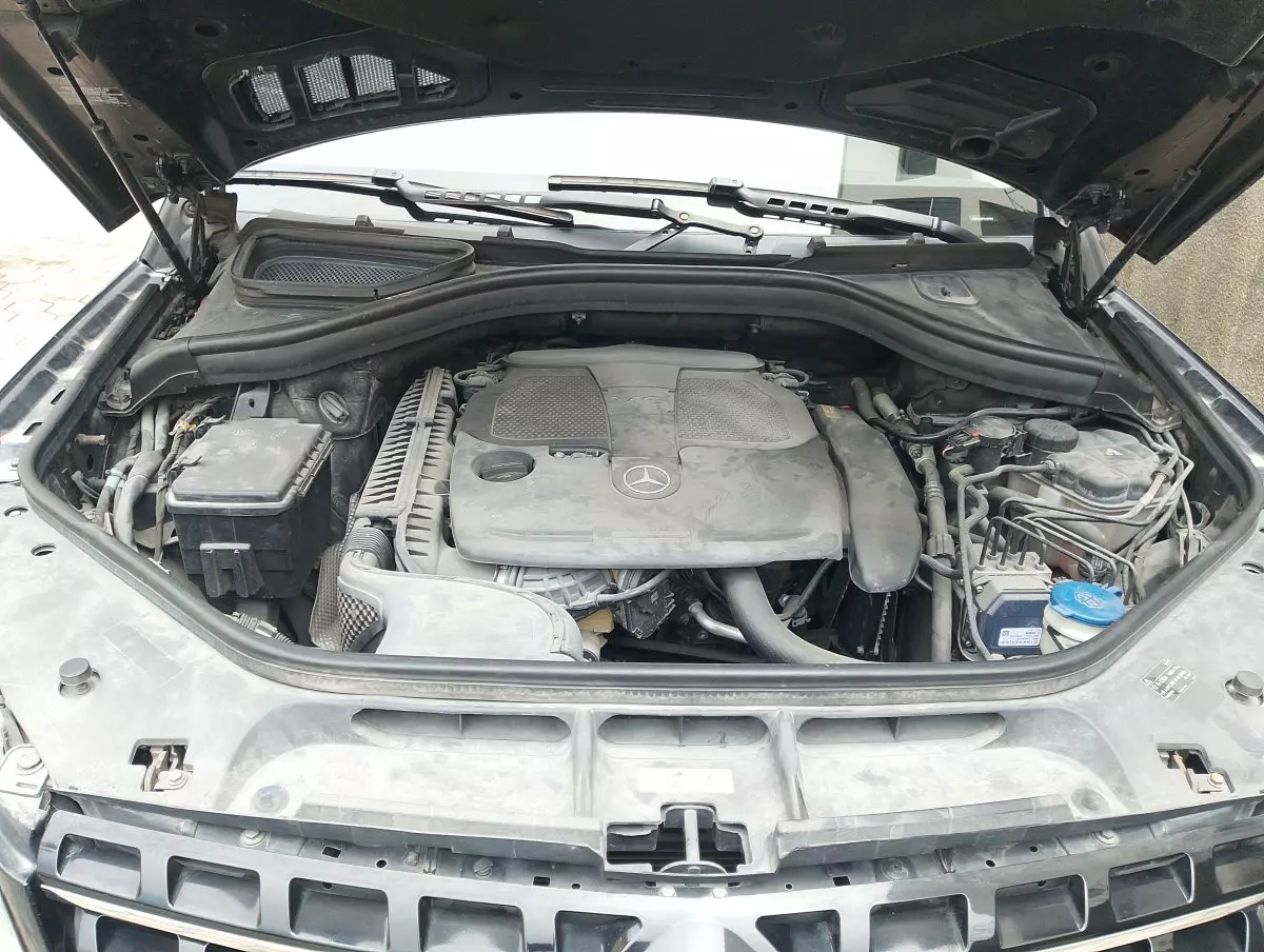 engine