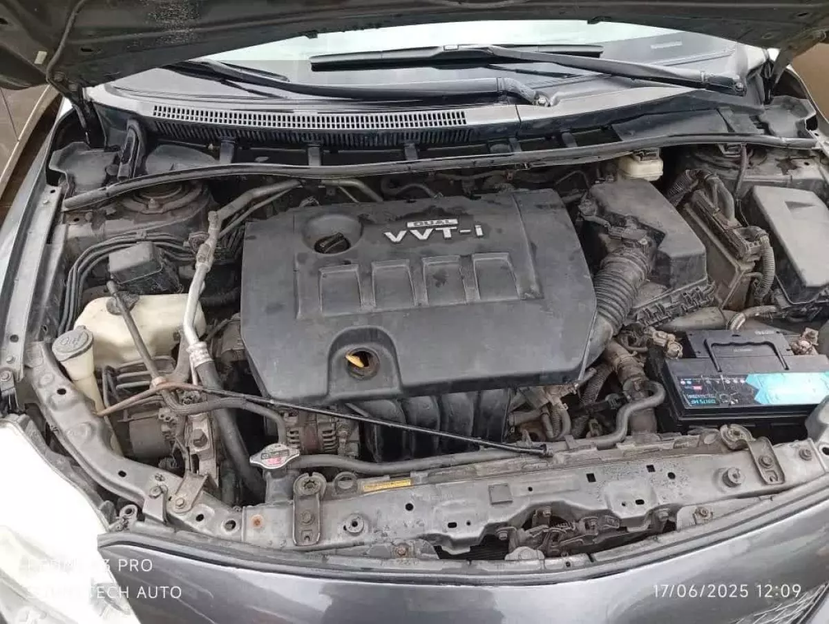 engine