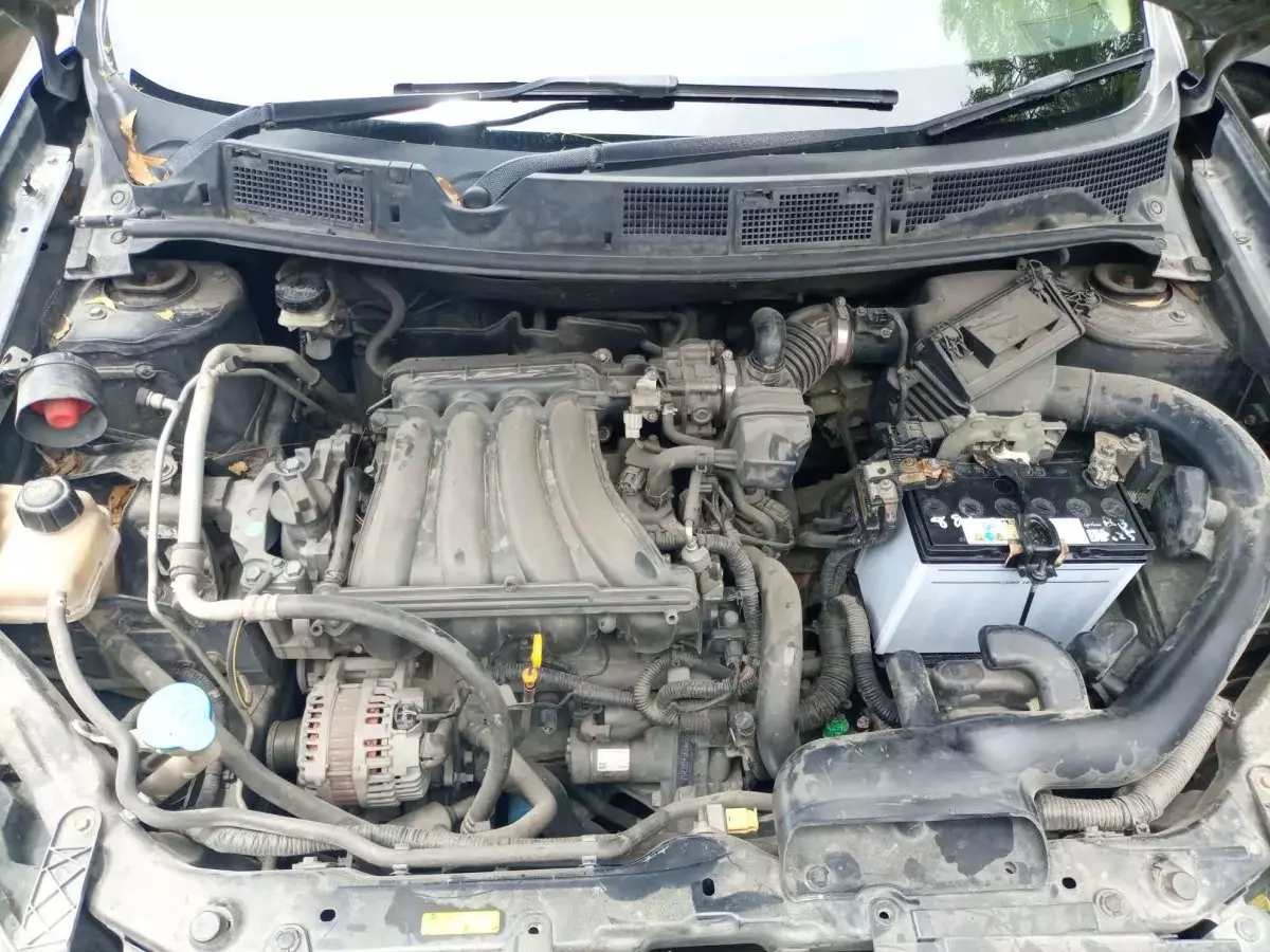 engine