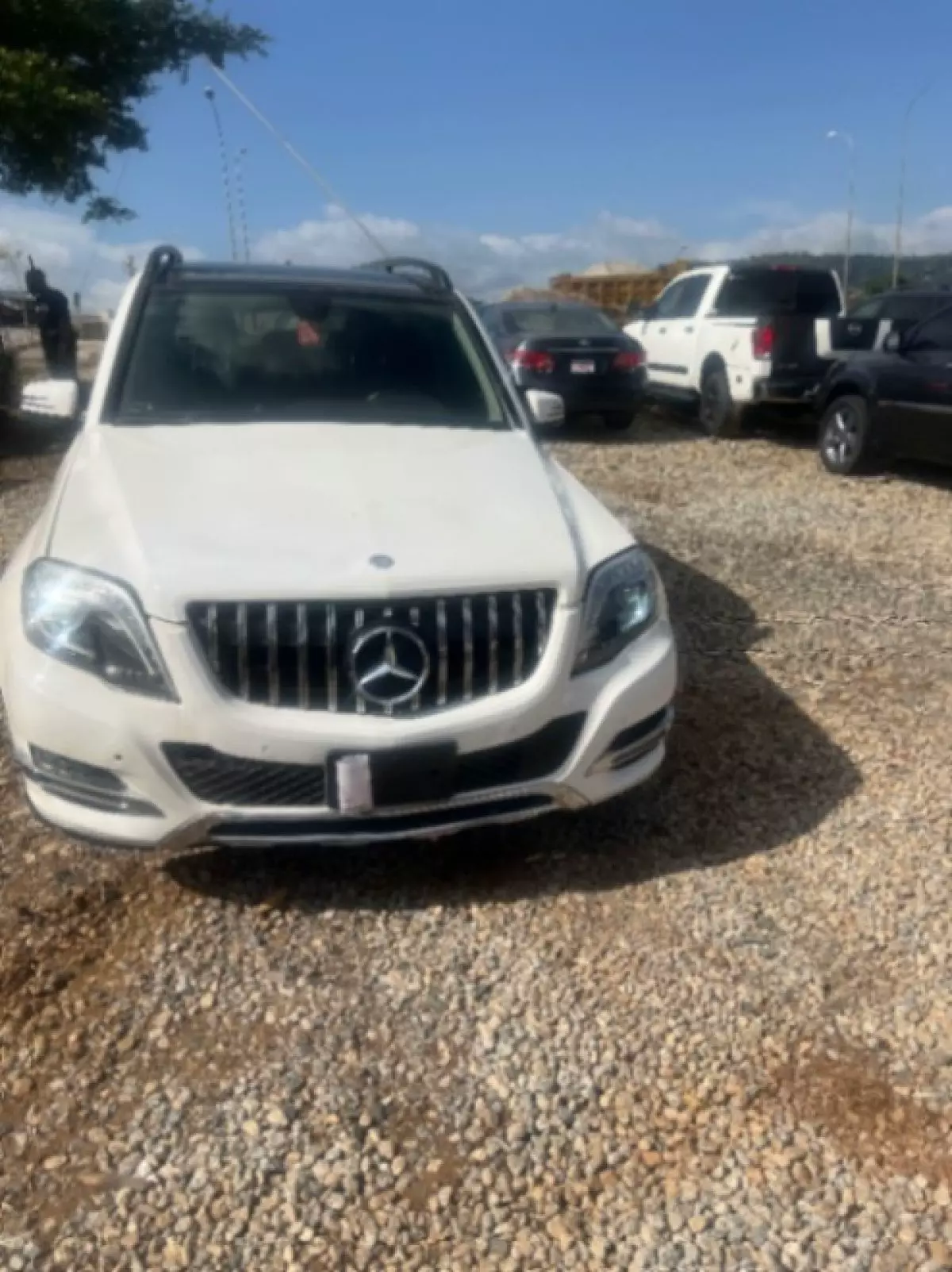 Mercedes-Benz 350 - 2010