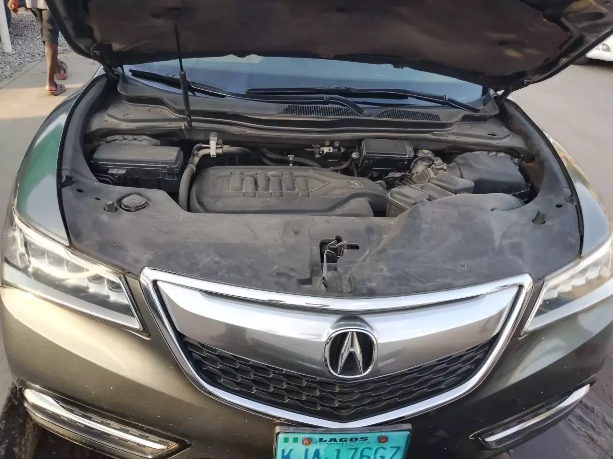 engine