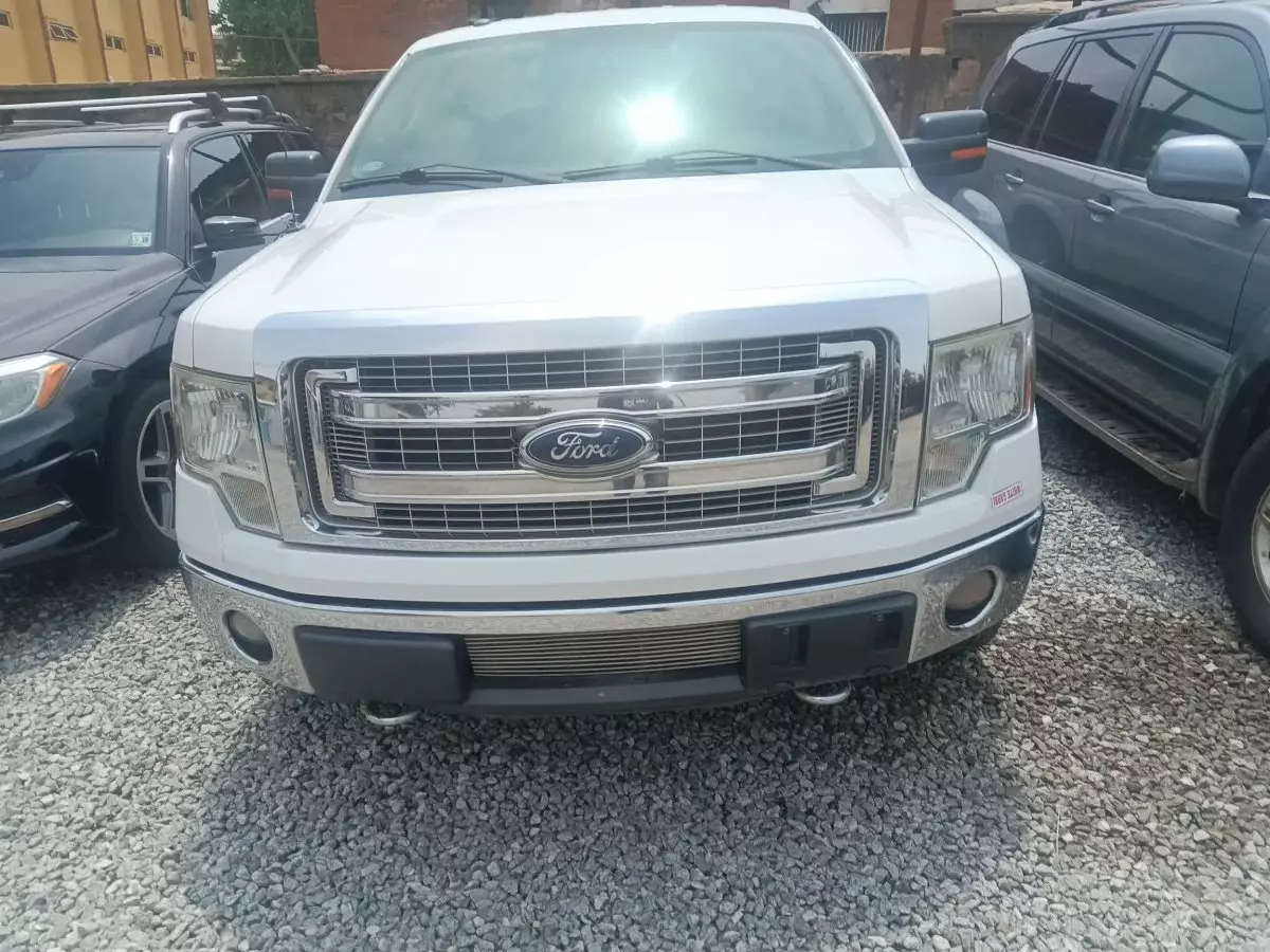 car Front