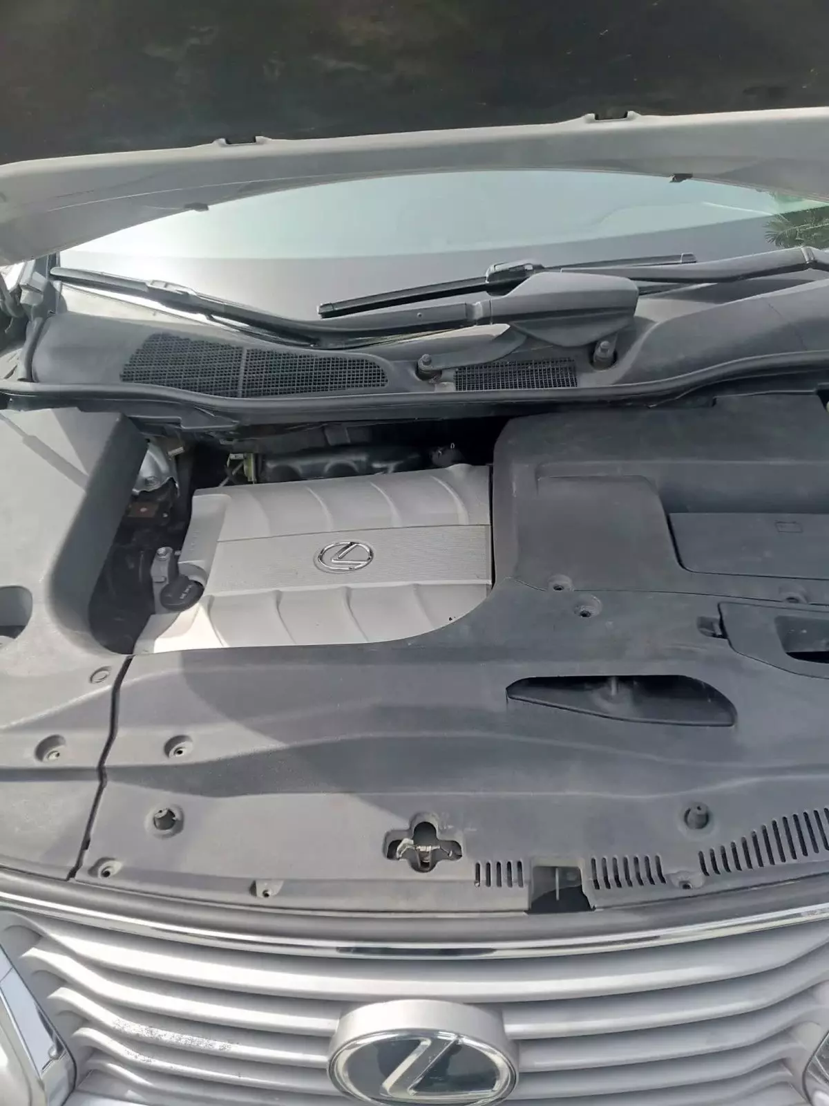 engine