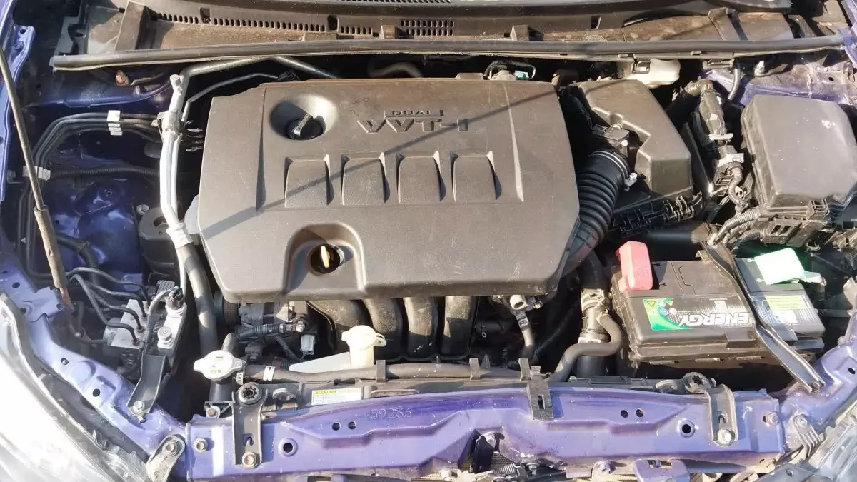 engine