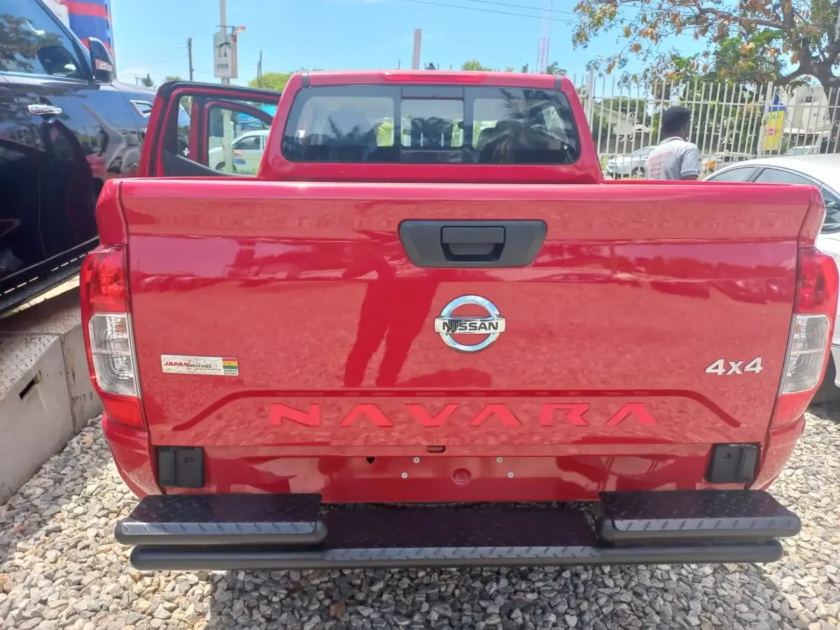 Car Back