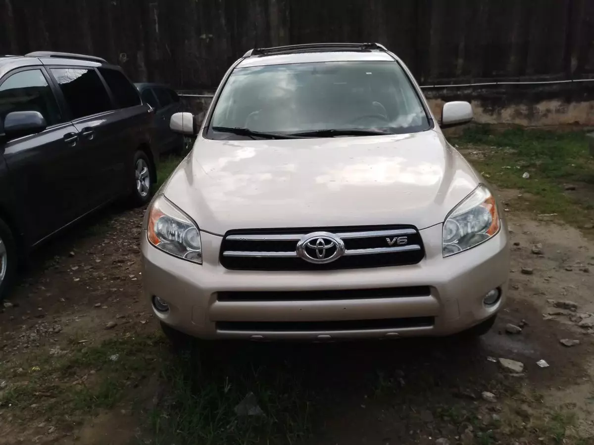 car Front