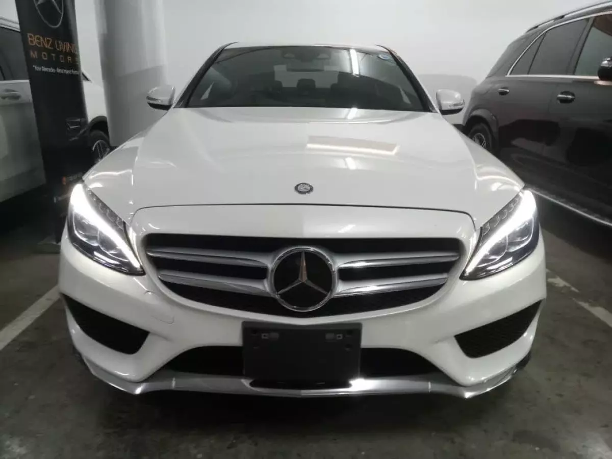 car Front
