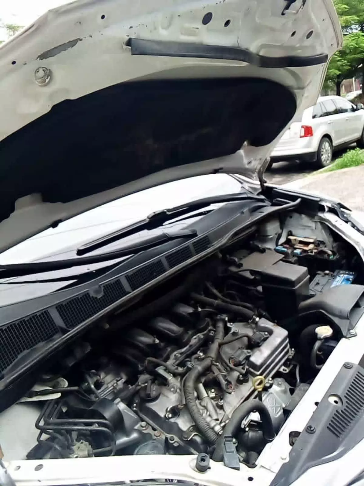 engine
