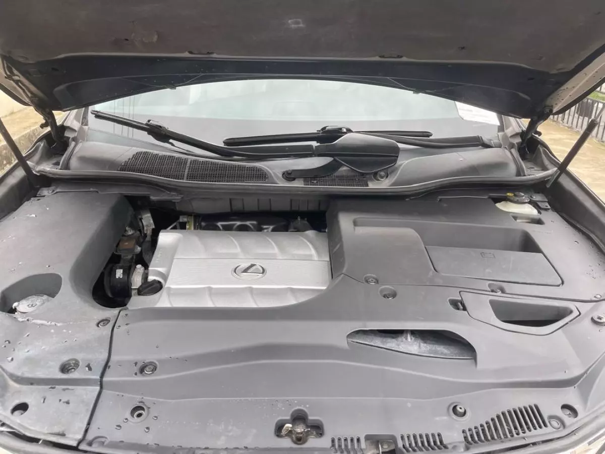 engine