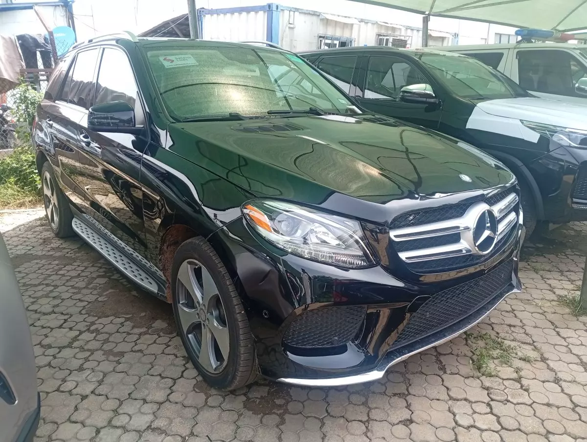 car Left Front