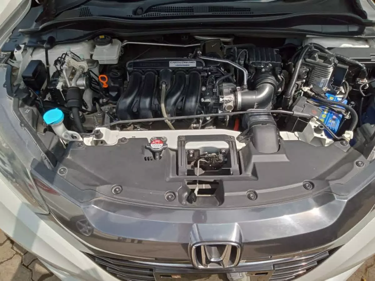 engine