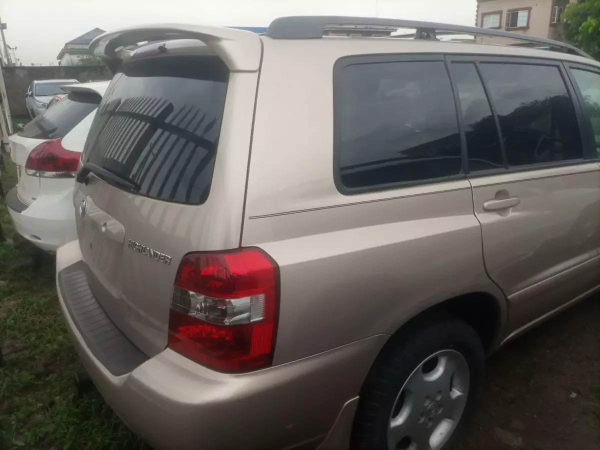 car Back
