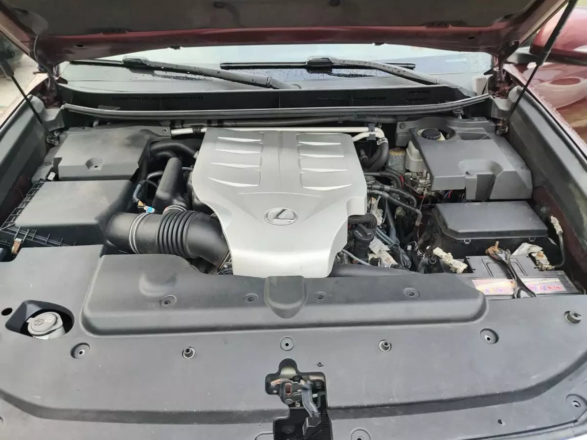 engine