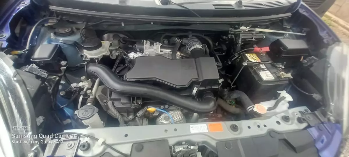 engine