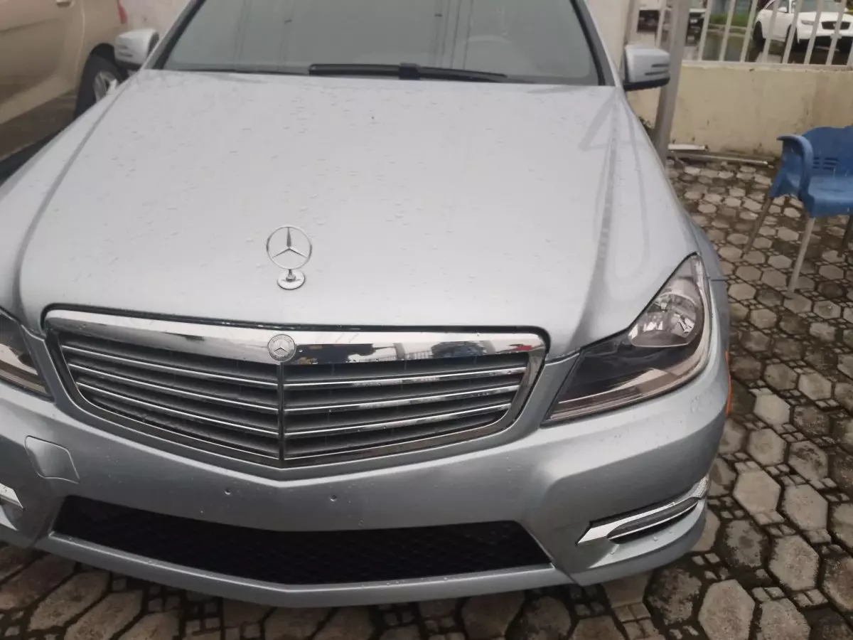 car Left Front