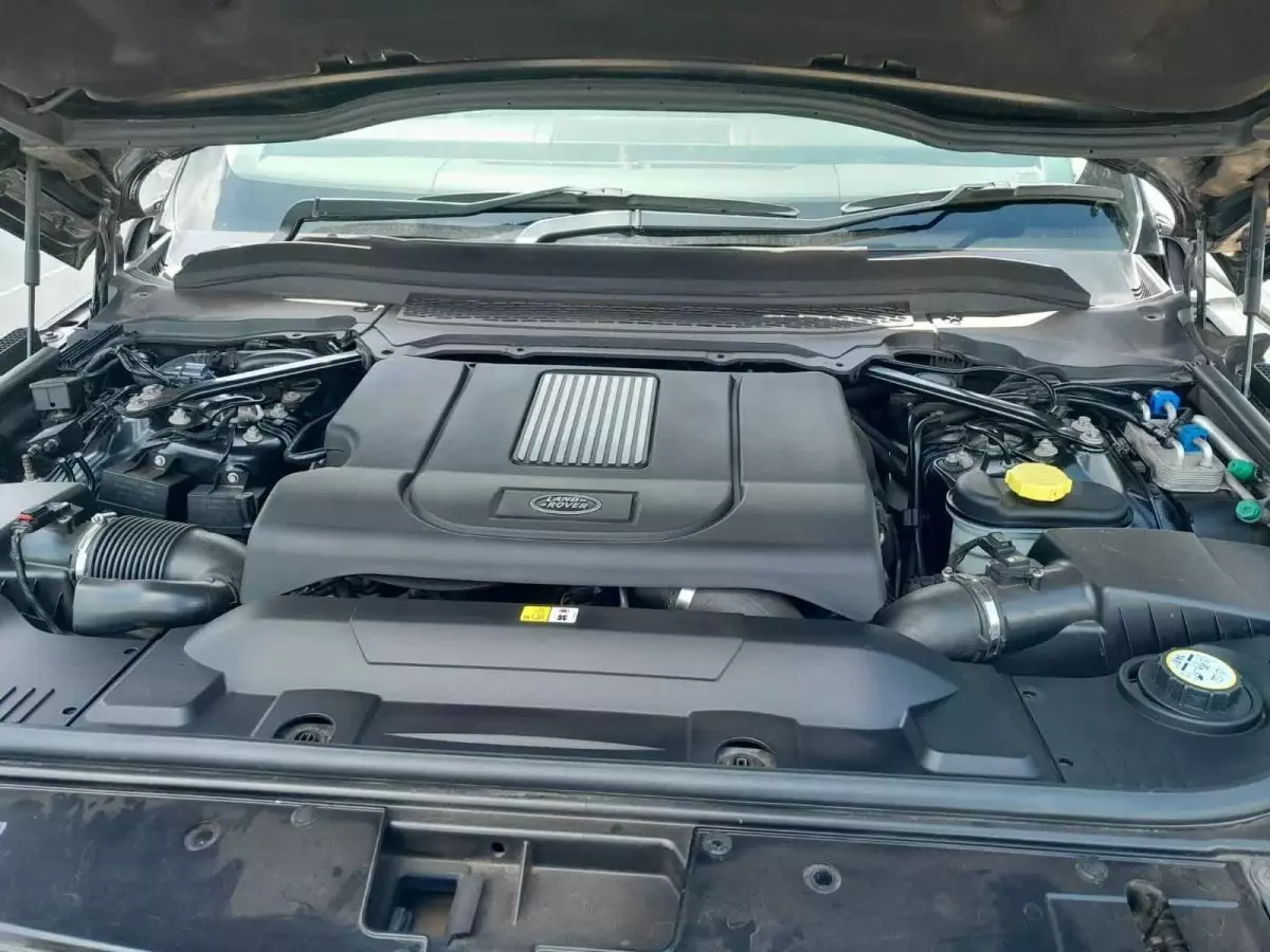 engine