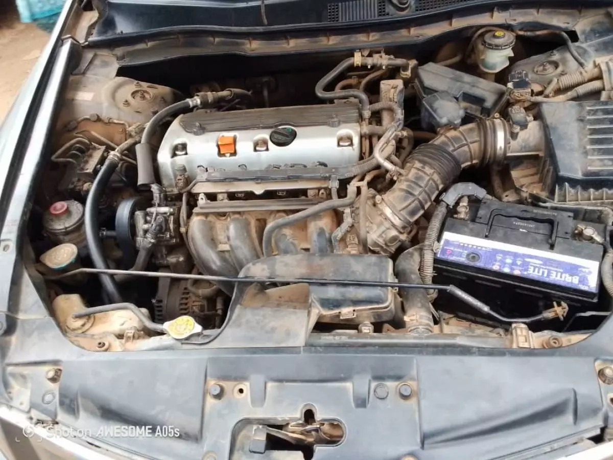 car right back