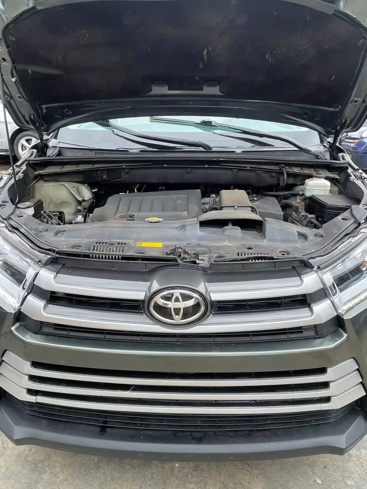 engine