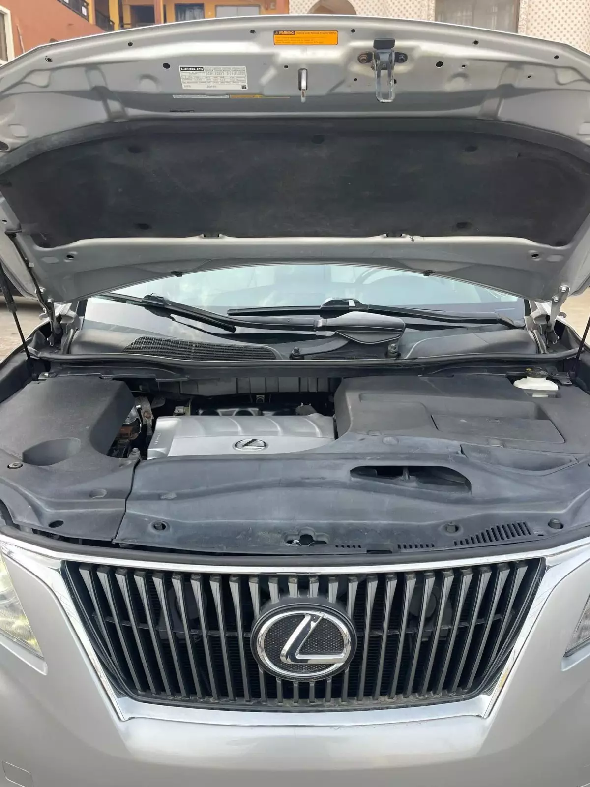 engine