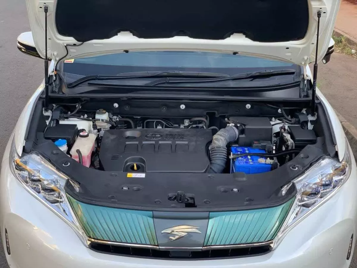 engine