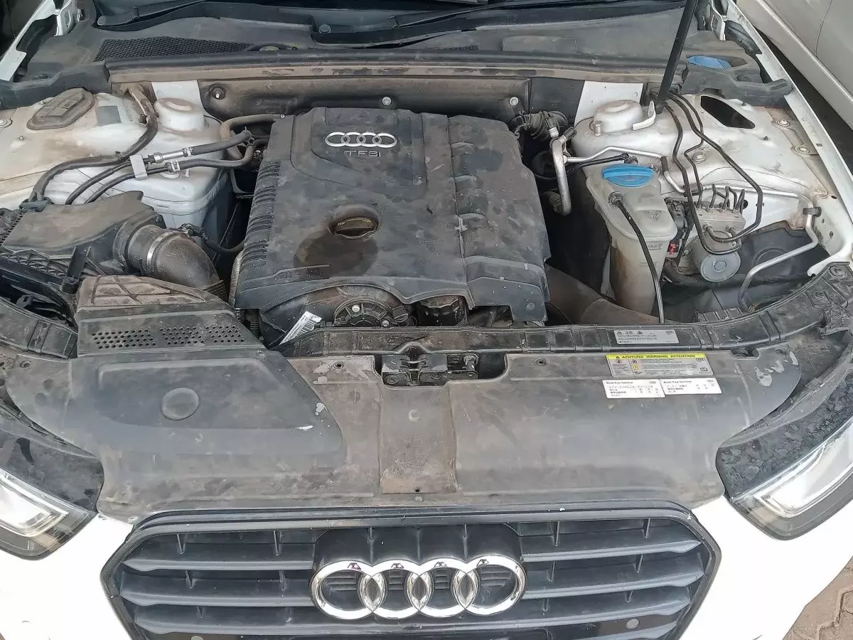 engine