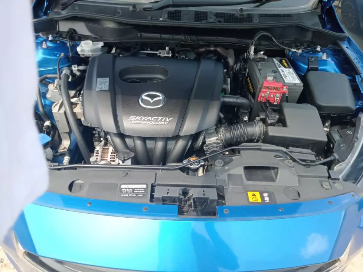 engine